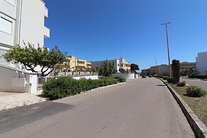 Holiday Apartment Virginia Otranto 4 Places