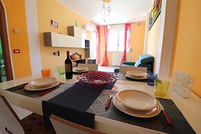 Holiday Apartment Virginia Otranto 4 Places