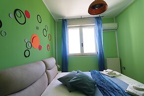 Holiday Apartment Virginia Otranto 4 Places