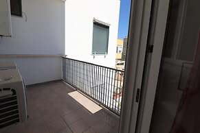 Holiday Apartment Virginia Otranto 4 Places