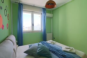 Holiday Apartment Virginia Otranto 4 Places
