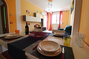 Holiday Apartment Virginia Otranto 4 Places