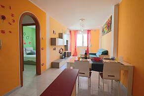 Holiday Apartment Virginia Otranto 4 Places