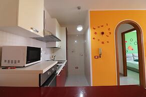 Holiday Apartment Virginia Otranto 4 Places