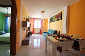 Holiday Apartment Virginia Otranto 4 Places