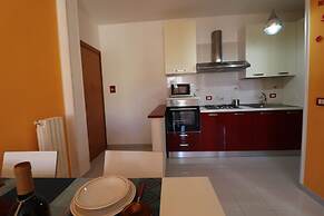 Holiday Apartment Virginia Otranto 4 Places