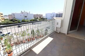 Holiday Apartment Virginia Otranto 4 Places