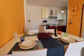 Holiday Apartment Virginia Otranto 4 Places
