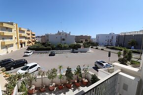 Holiday Apartment Virginia Otranto 4 Places