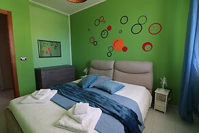 Holiday Apartment Virginia Otranto 4 Places