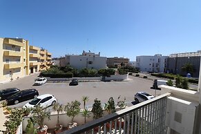 Holiday Apartment Virginia Otranto 4 Places