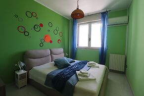 Holiday Apartment Virginia Otranto 4 Places