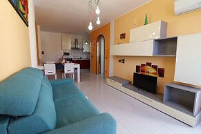 Holiday Apartment Virginia Otranto 4 Places