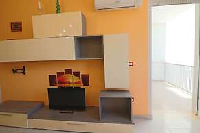 Holiday Apartment Virginia Otranto 4 Places