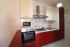 Holiday Apartment Virginia Otranto 4 Places
