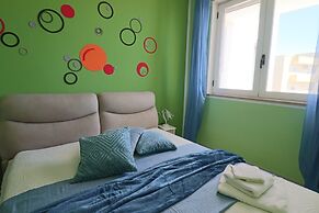 Holiday Apartment Virginia Otranto 4 Places