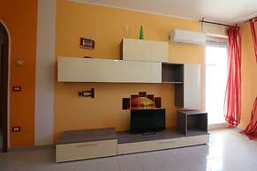 Holiday Apartment Virginia Otranto 4 Places