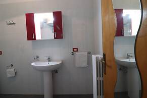 Holiday Apartment Virginia Otranto 4 Places