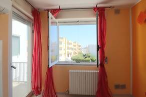 Holiday Apartment Virginia Otranto 4 Places