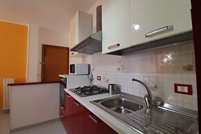 Holiday Apartment Virginia Otranto 4 Places