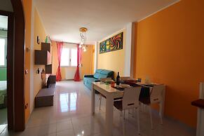 Holiday Apartment Virginia Otranto 4 Places