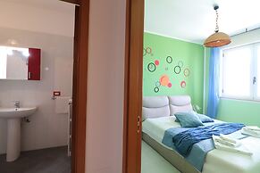Holiday Apartment Virginia Otranto 4 Places