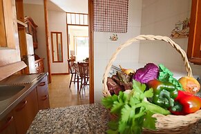 Nice House Cecilia in Otranto