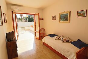 Nice House Cecilia in Otranto