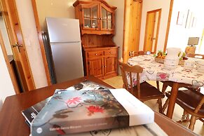 Nice House Cecilia in Otranto