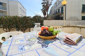 Nice House Cecilia in Otranto