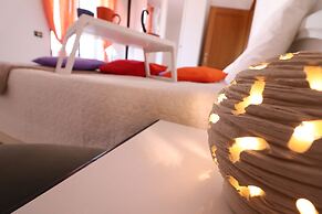 Giò Otranto Holiday Home for 6 People