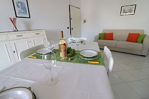 Giò Otranto Holiday Home for 6 People