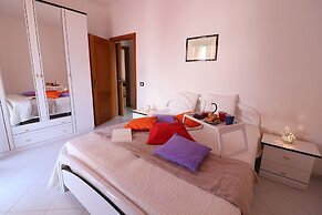 Giò Otranto Holiday Home for 6 People