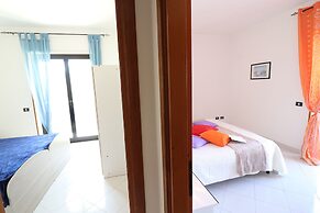 Giò Otranto Holiday Home for 6 People