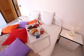 Giò Otranto Holiday Home for 6 People