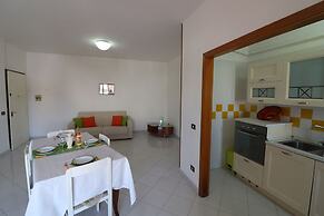 Giò Otranto Holiday Home for 6 People