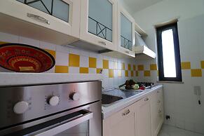 Giò Otranto Holiday Home for 6 People