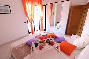 Giò Otranto Holiday Home for 6 People