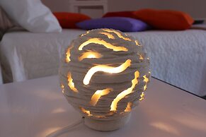 Giò Otranto Holiday Home for 6 People