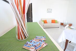 Giò Otranto Holiday Home for 6 People