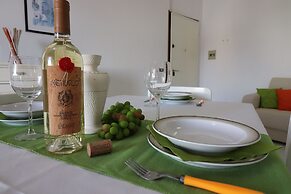 Giò Otranto Holiday Home for 6 People