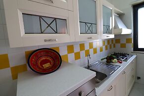 Giò Otranto Holiday Home for 6 People