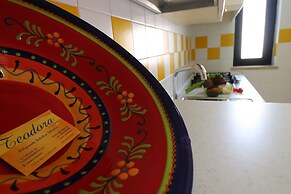 Giò Otranto Holiday Home for 6 People