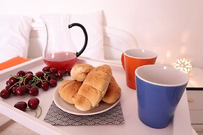 Giò Otranto Holiday Home for 6 People