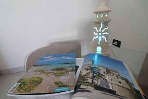Giò Otranto Holiday Home for 6 People