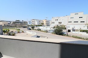 Giò Otranto Holiday Home for 6 People