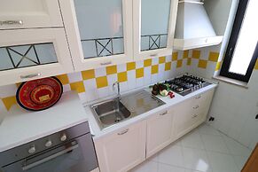 Giò Otranto Holiday Home for 6 People