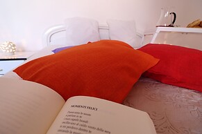 Giò Otranto Holiday Home for 6 People