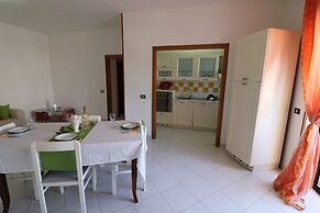 Giò Otranto Holiday Home for 6 People