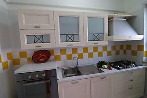 Giò Otranto Holiday Home for 6 People